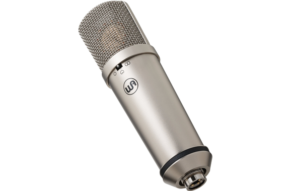 Warm Audio WA-87jr image 3