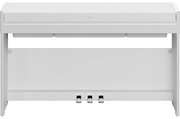 Yamaha Arius YDP-S56 Wit image 3