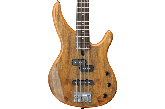 Yamaha TRBX174EW Basso Elettrico Natural image 3
