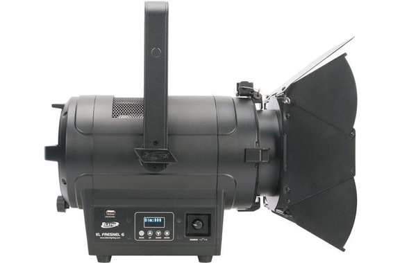 Elation KL Fresnel 6" WW image 3