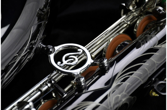 P. Mauriat Altsaxofoon SA-500BX image 3