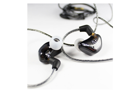Hörluchs Easy Up Auricolari In-Ear image 3
