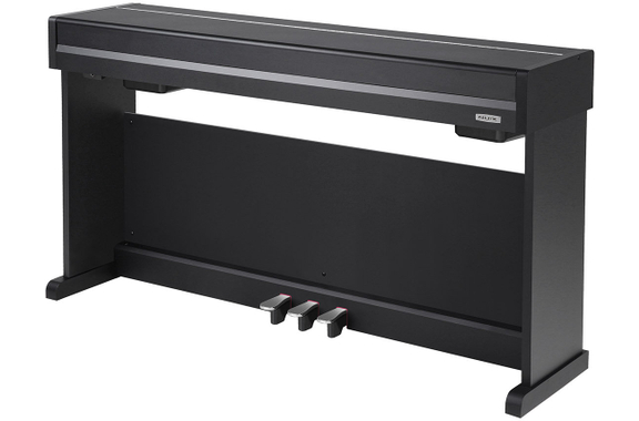 NUX NCK-330 Digitalpiano Schwarz image 3