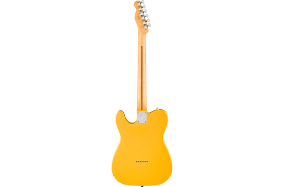 Fender Player II Modified Telecaster SH Sunshine Yellow image 3