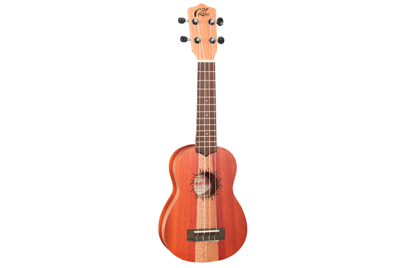Leho MyLeho MLUS-2M Set Ukulele Soprano image 3