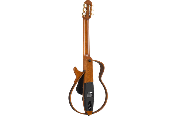 Yamaha SLG200NW Silent Guitar image 3