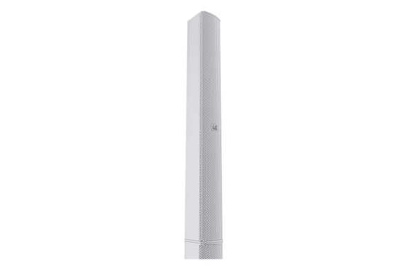 Système Actif LD Systems Maui 28 G2 W Blanc image 3