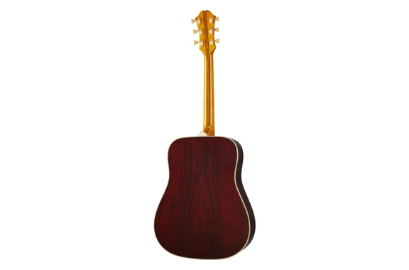 Epiphone Masterbilt Excellente Antique Natural image 3