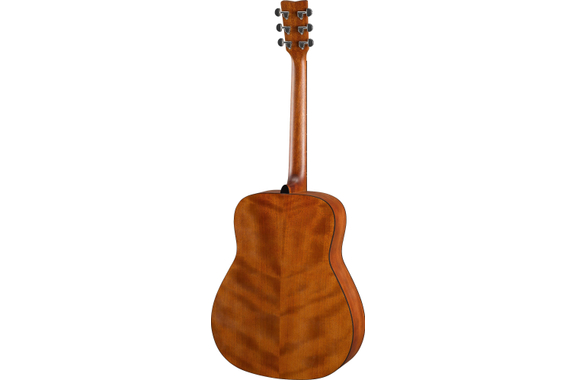 Yamaha FG800M Natural image 3