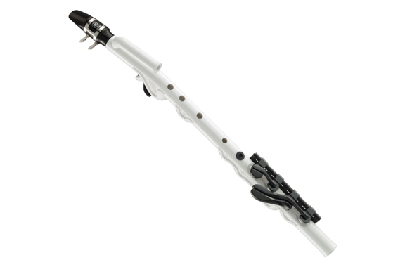 Yamaha YVS-100 Sopran Venova image 3