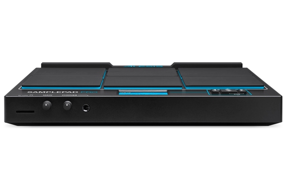 Alesis SamplePad Pro Multi-Pad De Percussion image 3