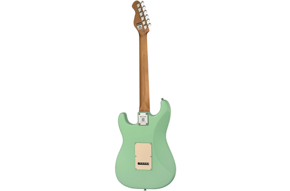 Mooer MSC10 Pro Surf Green Set image 3
