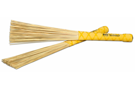 Sela SE 276 Straw Brushes 180 image 3