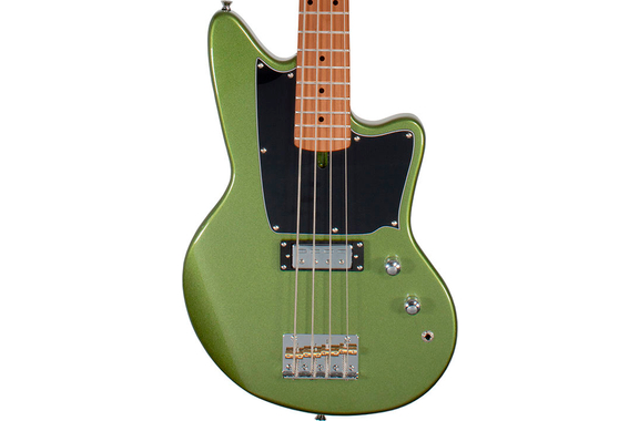 Ashdown Roasted Capri Onyx Green image 3