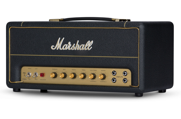 Marshall Studio Vintage SV20H Topdeel image 3