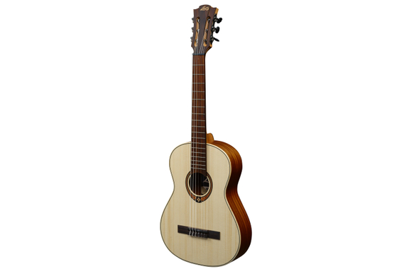 LAG OC70-3 Occitania 70 Guitare Classique 3/4 Set Débutant image 3