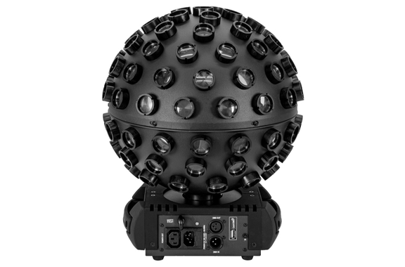 Eurolite LED B-40 HCL Straleffect MK2 image 3