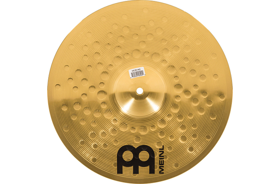 Meinl HCS 14" Crash image 3