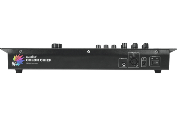 Eurolite DMX LED Color Chief Controller image 3