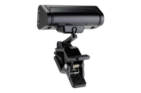 Korg AW-LT100G Clip-On Tuner image 3