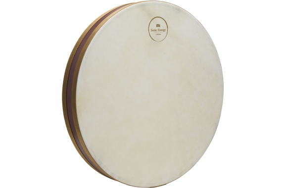 Meinl Sonic Energy WD18FOL 18" Flower of Life Wave Drum image 3