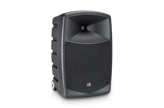 LD Systems Roadbuddy 10 HHD 2 image 3