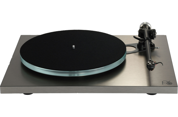 Rega Planar 6 RS Edition image 3