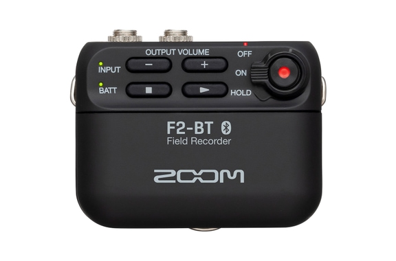 Zoom F2-BT image 3