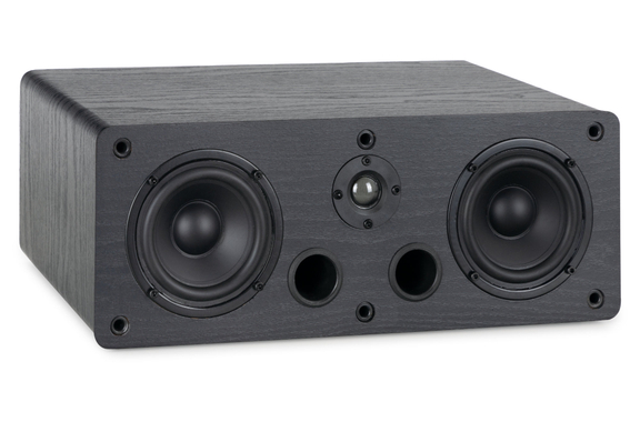 McGrey BSS-265 / CS-440 BK Ensemble d'enceintes Surround 5.0 image 3