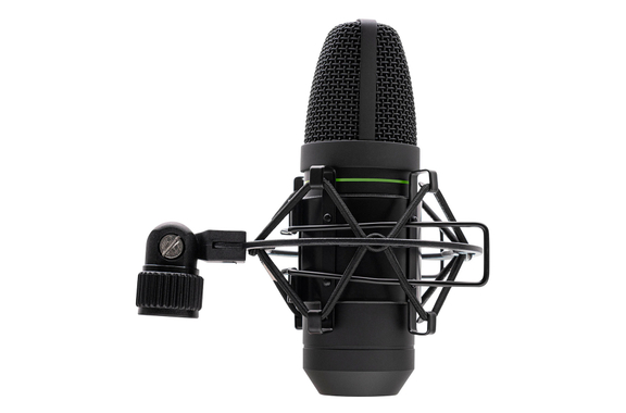 Mackie EM-91C image 3