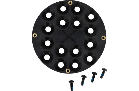 Xcite XBS50MK Mounting Kit for XBS50-4 Bass Shaker image 3