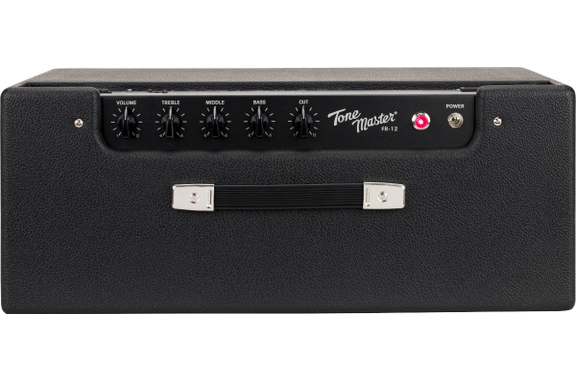 Fender Tone Master FR-12 image 3