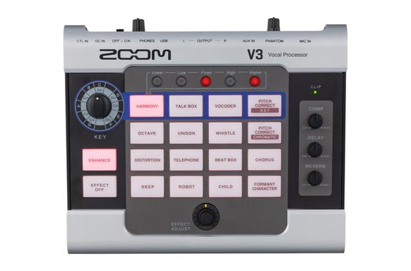 Zoom V3 Kit Câbles image 3