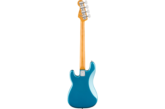 Fender Vintera III Late 60s Precision Bass Lake Placid Blue image 3