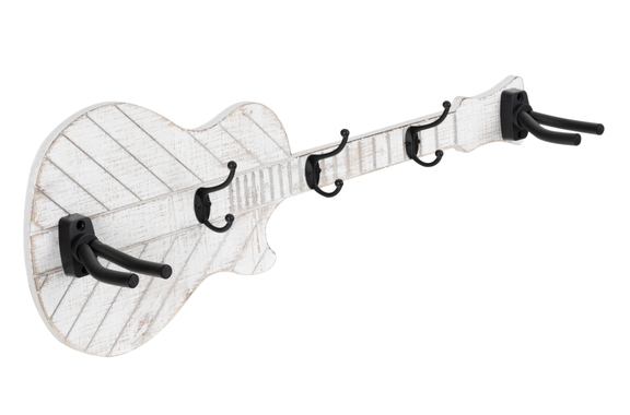 joycraft GG-277 Garderobe in Gitarrenform image 3