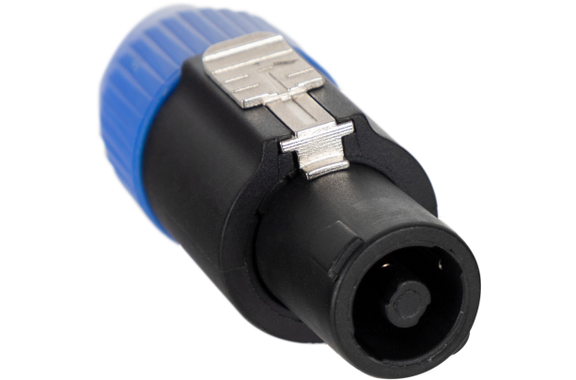 Pronomic AD-JFSPM Adaptador Jack De 6,3 Mm Female / Compatible Speakon Male Set De 2 image 3