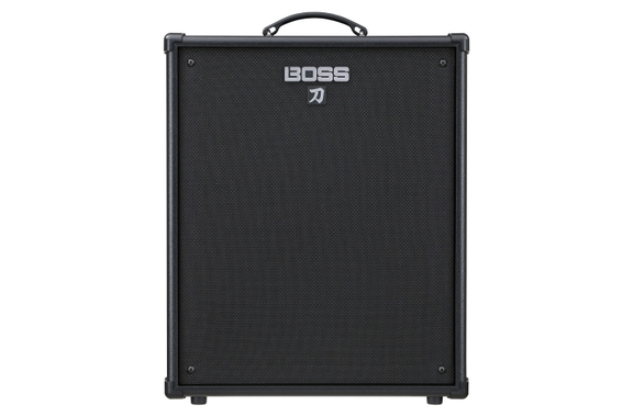 Boss Katana-210 Bass image 3