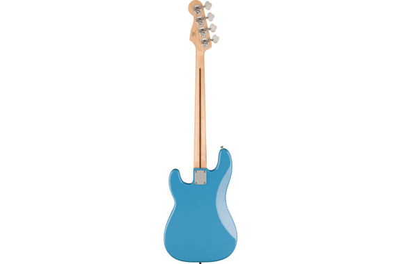 Squier Sonic Precision Bass California Blue Starter Set image 3