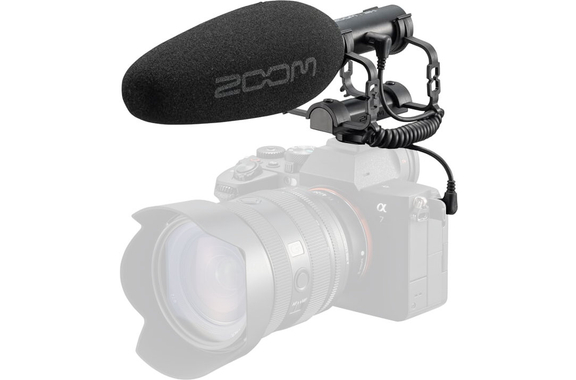Zoom ZSG-1 image 3