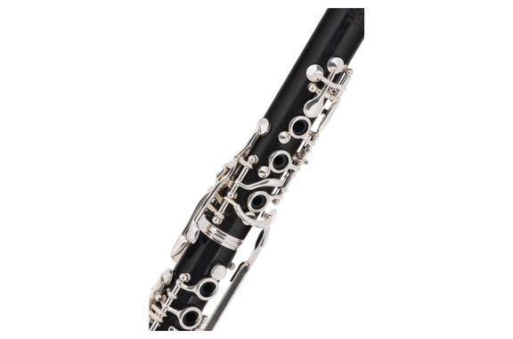 Lechgold BK-20/16 Clarinete Infantil en Bb Alemán image 3
