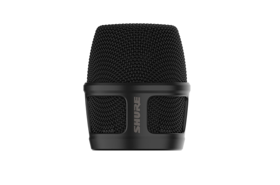 Shure Nexadyne 8/S Microfono Nero image 3