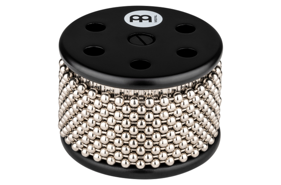 Meinl CCAB Cajon Turbo Cabasa Traditional Size image 3