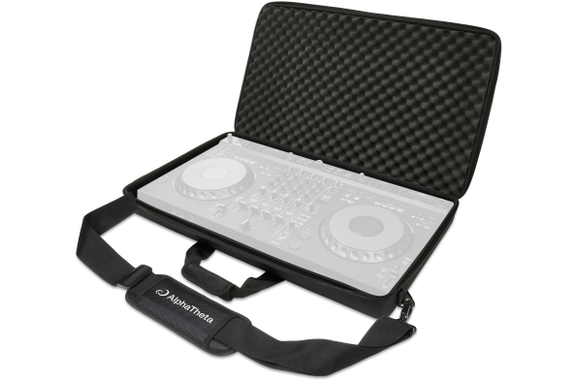 Bolsa Alphatheta DJC-GRV6 image 3
