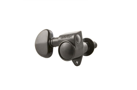 Gibson Kidney Black Tuner image 3
