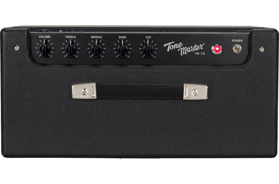 Fender Tone Master FR-10 image 3