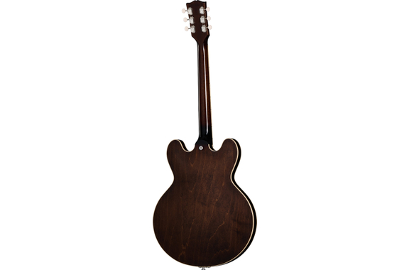 Gibson ES-330 Tobacco Sunburst image 3