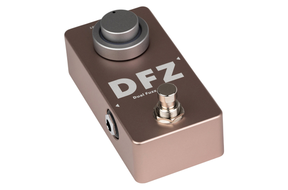 Darkglass Duality Fuzz image 3