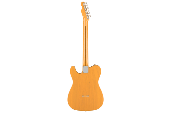 Fender American Vintage II 1951 Telecaster Butterscotch Blonde image 3