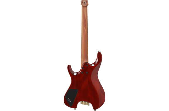 Ibanez MGFM10-OBL Chitarra Elettrica Signature image 3