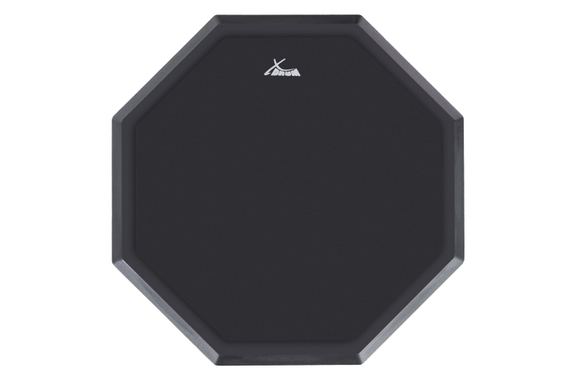 XDrum TF-8 TrueFeel Practice Pad 8" image 3